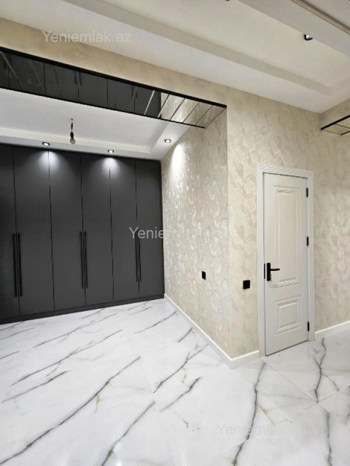 Satılır 4 otaqlı yeni tikili 136 m²