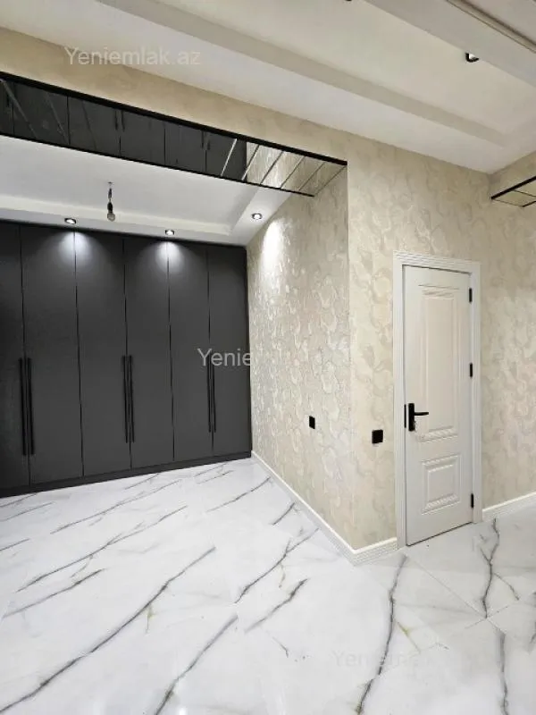 Satılır 4 otaqlı yeni tikili 136 m²
