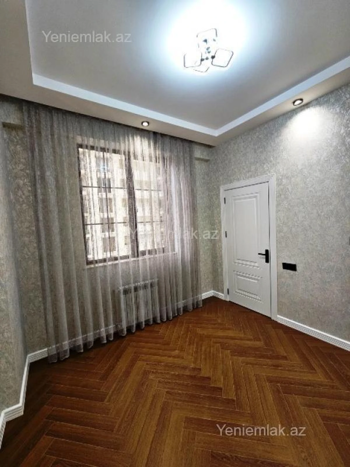 Satılır 4 otaqlı yeni tikili 136 m²