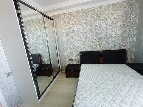 Satılır 2 otaqlı yeni tikili 65 m²