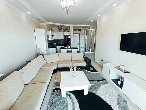 Satılır 2 otaqlı yeni tikili 65 m² — Bakı, Yasamal 2 otaq 65.00 m²