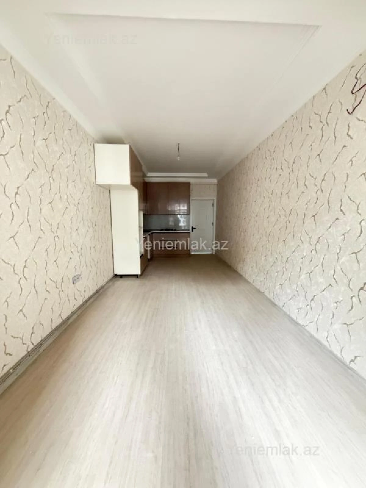 Satılır 2 otaqlı yeni tikili 72 m²