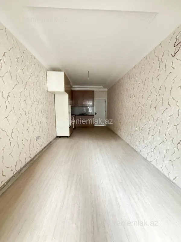 Satılır 2 otaqlı yeni tikili 72 m²