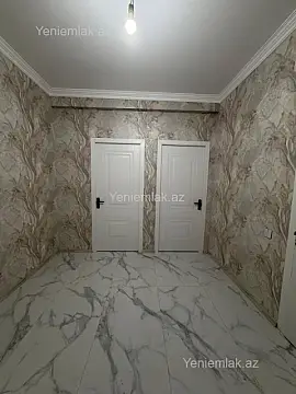 Satılır 2 otaqlı yeni tikili 72 m²