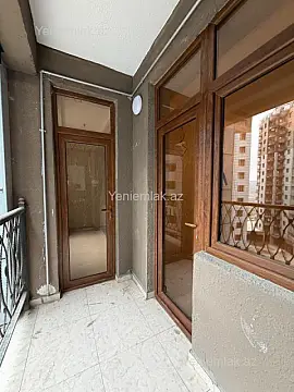 Satılır 2 otaqlı yeni tikili 72 m²