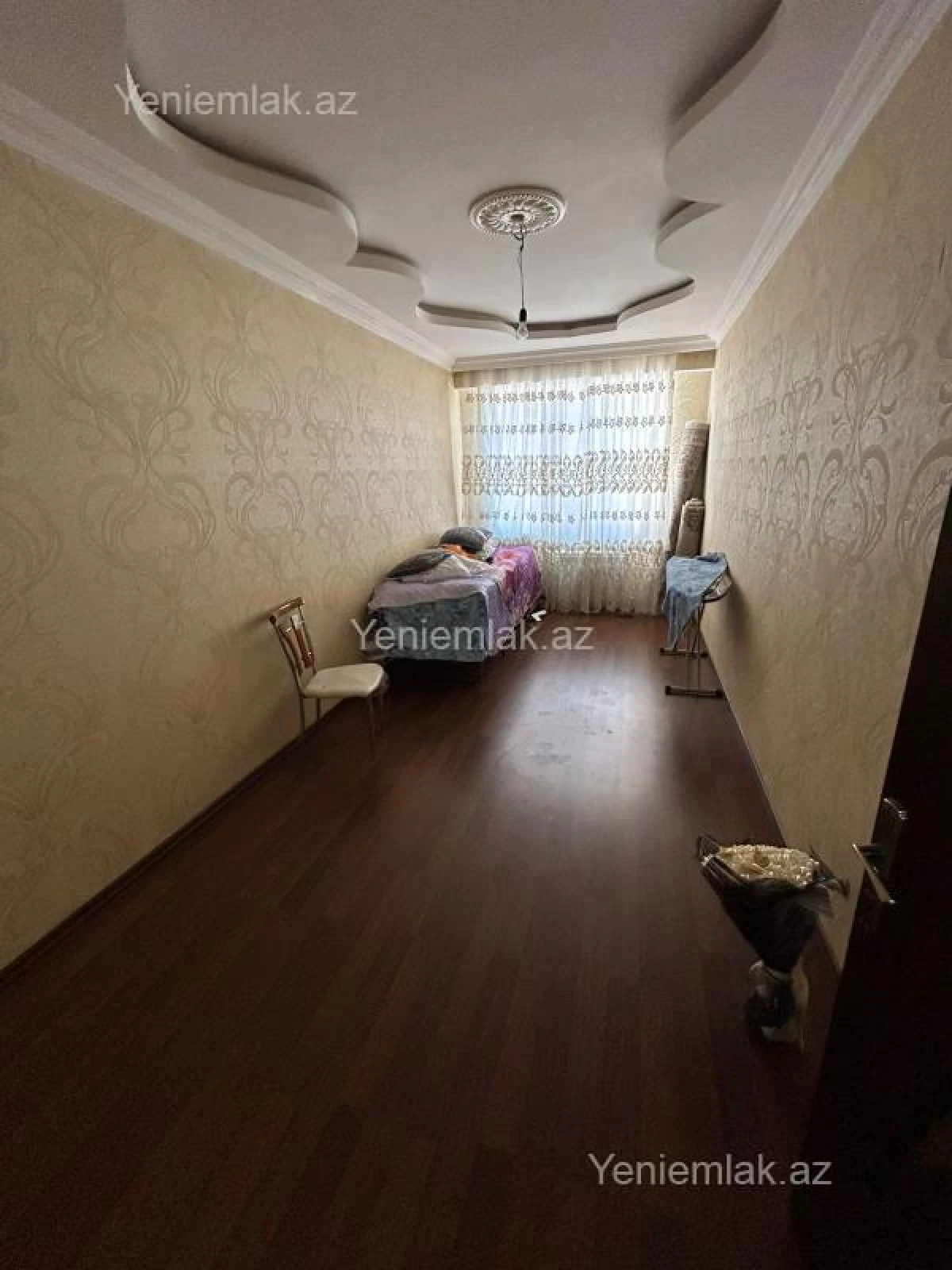 Satılır 3 otaqlı yeni tikili 85 m²