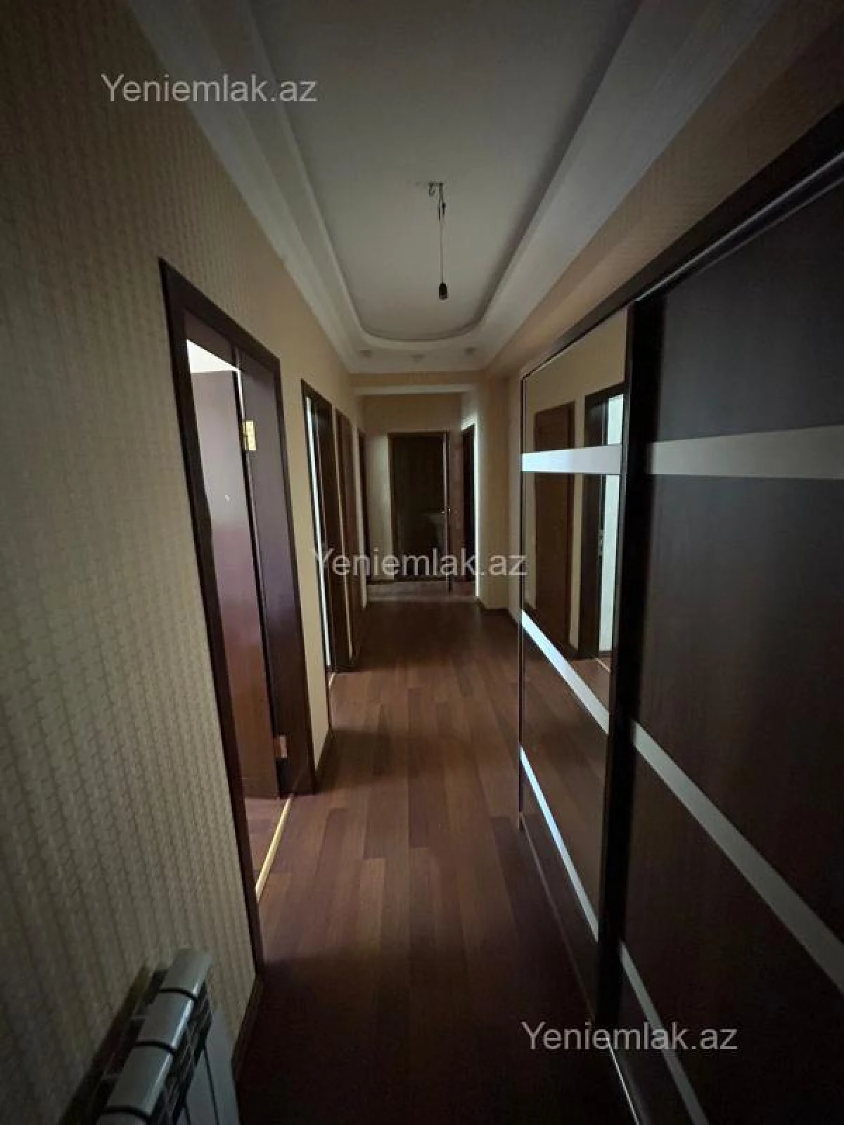 Satılır 3 otaqlı yeni tikili 85 m²