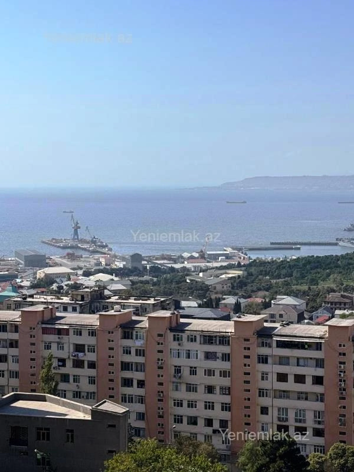 Satılır 3 otaqlı köhnə tikili 70 m²