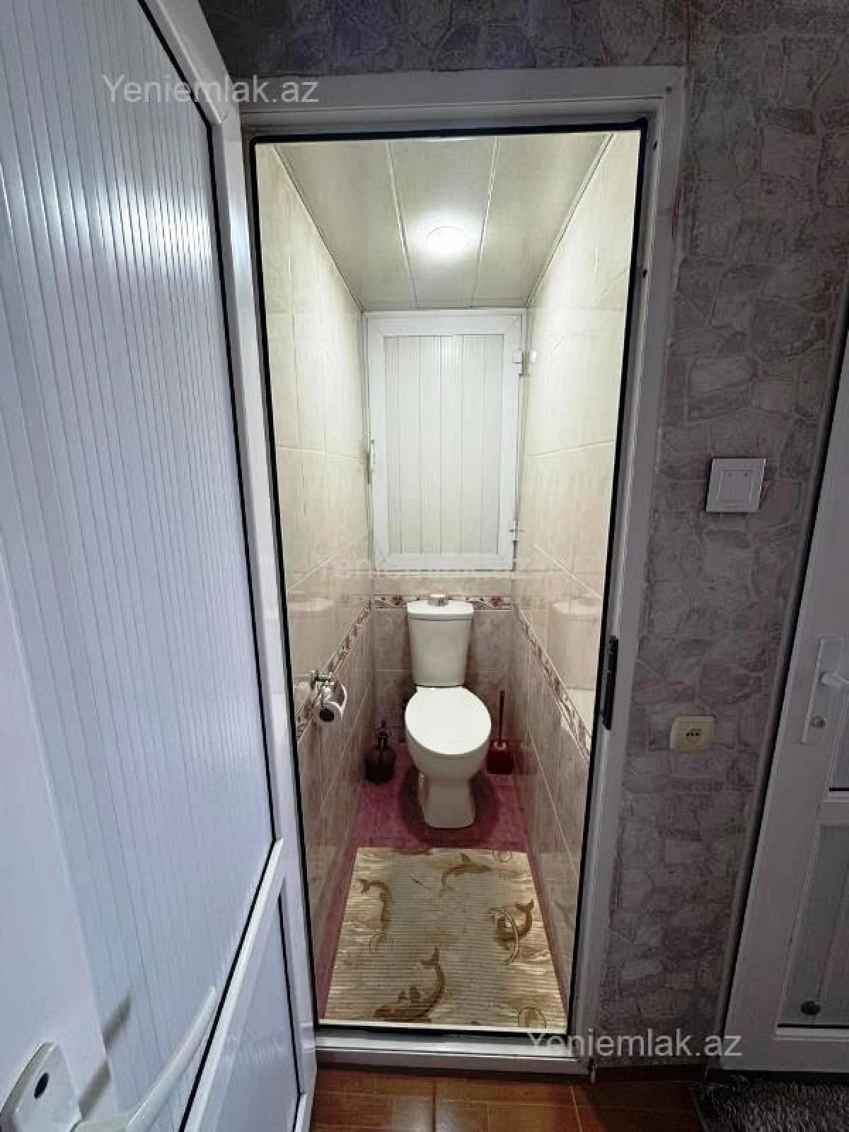 Satılır 3 otaqlı köhnə tikili 70 m²