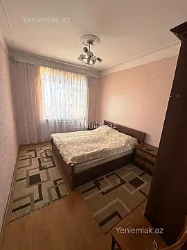 Satılır 3 otaqlı köhnə tikili 70 m²