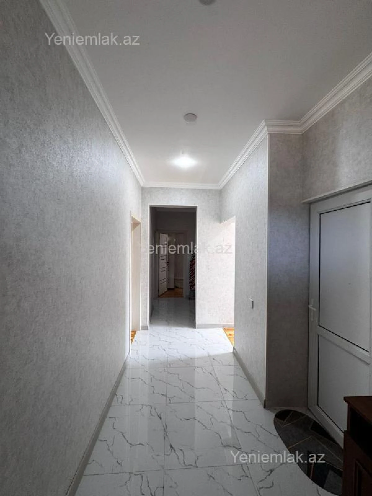 Satılır 3 otaqlı həyət evi 110 m²