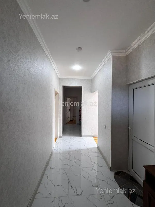 Satılır 3 otaqlı həyət evi 110 m²