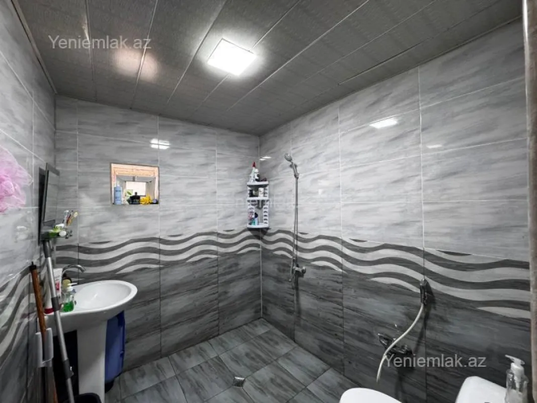 Satılır 3 otaqlı həyət evi 110 m²