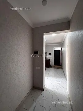 Satılır 3 otaqlı həyət evi 110 m²