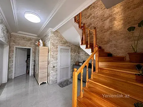 Satılır 4 otaqlı həyət evi 150 m²
