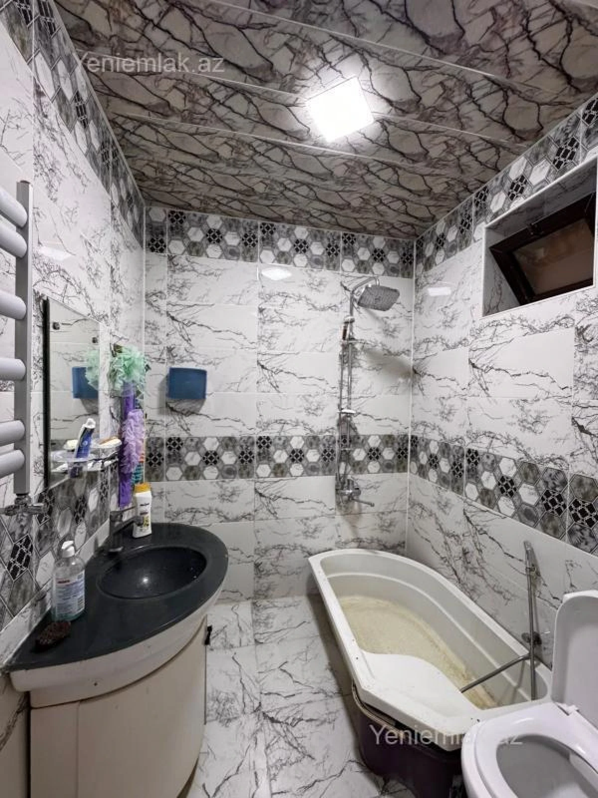 Satılır 4 otaqlı həyət evi 150 m²