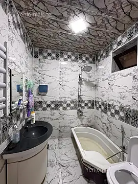 Satılır 4 otaqlı həyət evi 150 m²