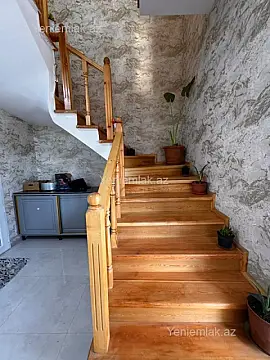 Satılır 4 otaqlı həyət evi 150 m²