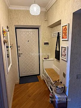 Satılır 3 otaqlı köhnə tikili 75 m²