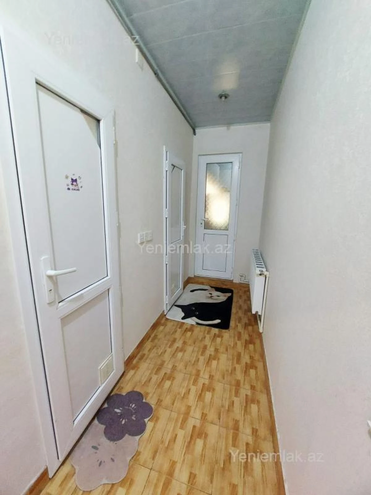 Satılır 2 otaqlı köhnə tikili 52 m²