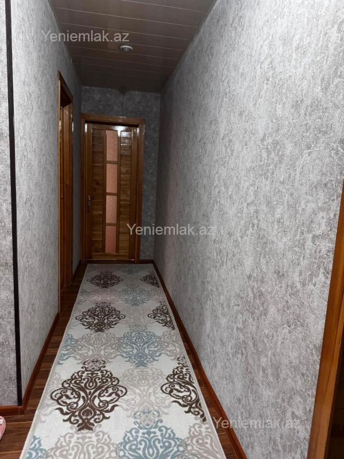 Satılır 4 otaqlı yeni tikili 93 m²