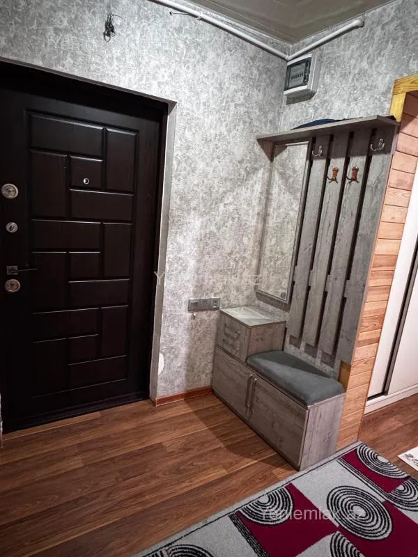 Satılır 4 otaqlı yeni tikili 93 m²