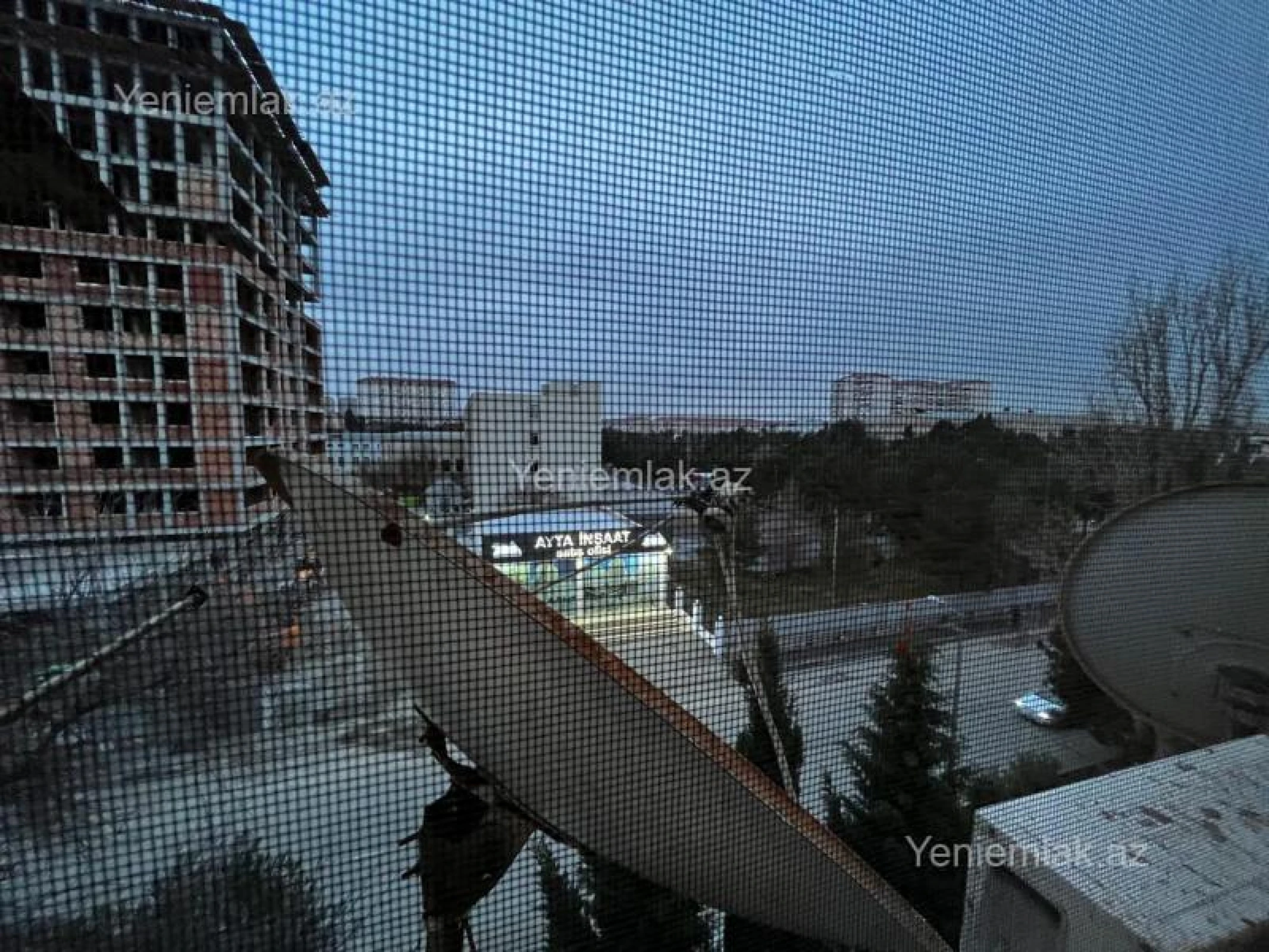 Satılır 1 otaqlı köhnə tikili 30 m²