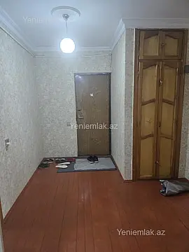 Satılır 3 otaqlı köhnə tikili 80 m²