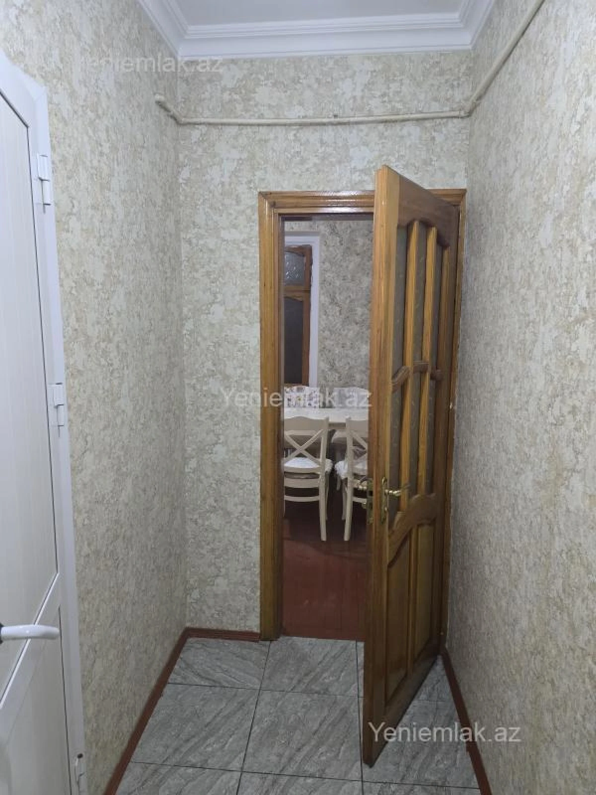 Satılır 3 otaqlı köhnə tikili 80 m²
