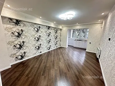 Satılır 3 otaqlı köhnə tikili 70 m²