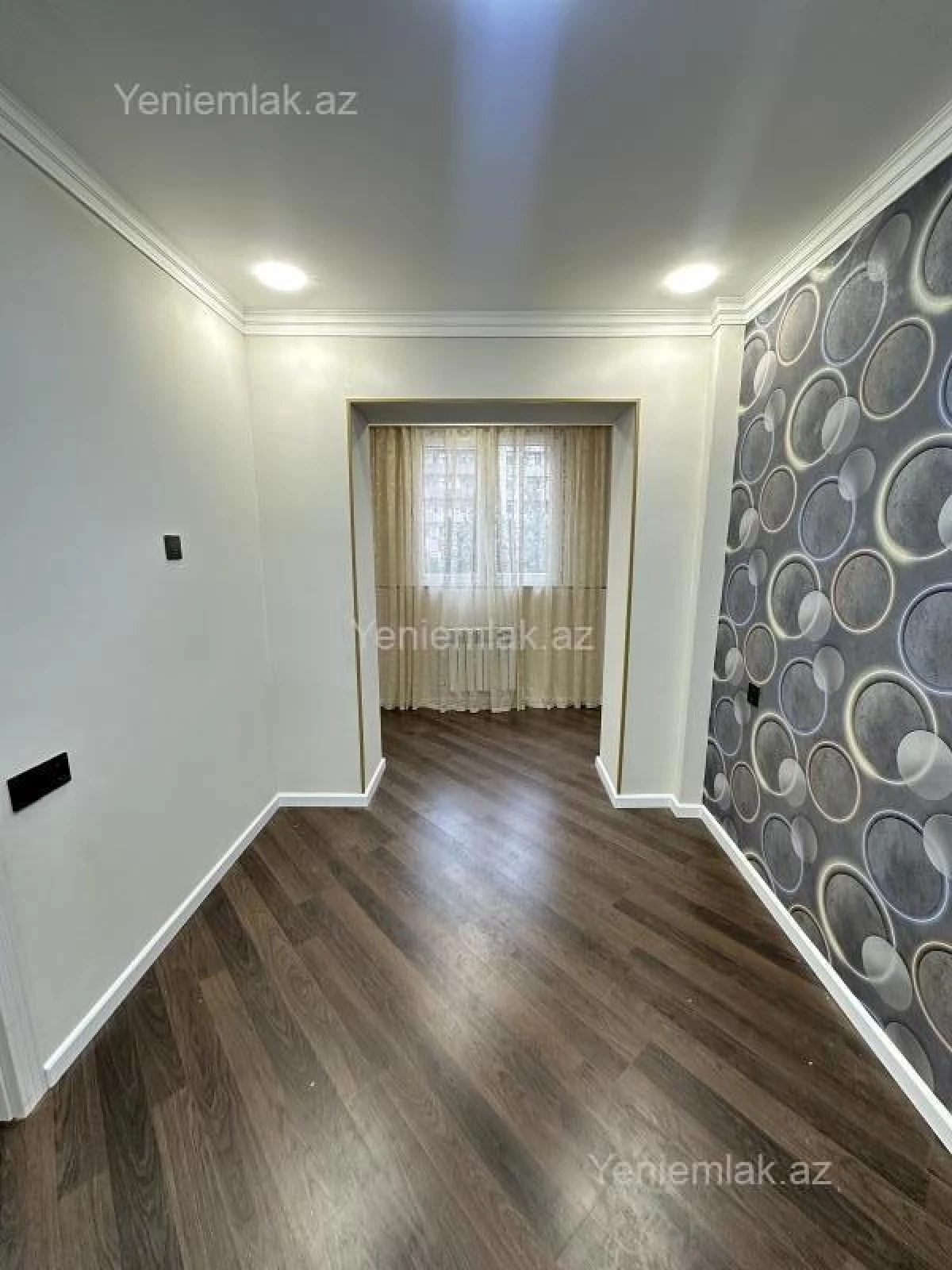 Satılır 3 otaqlı köhnə tikili 70 m²