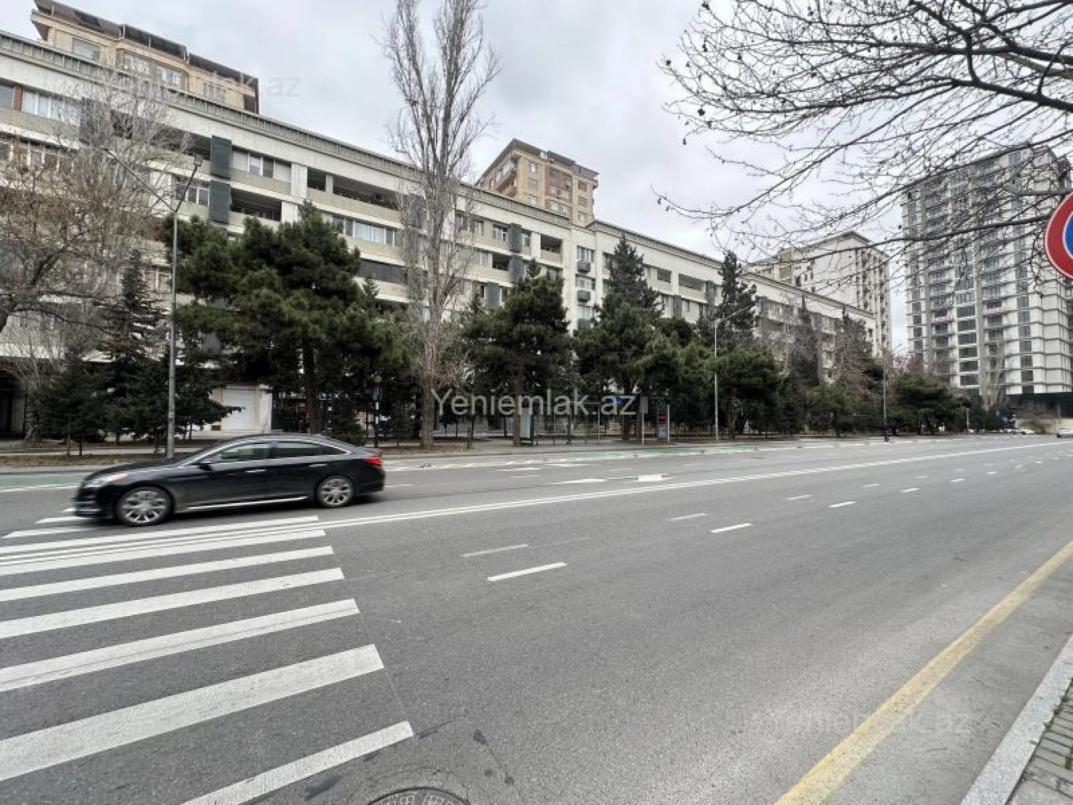 Satılır 3 otaqlı köhnə tikili 70 m²