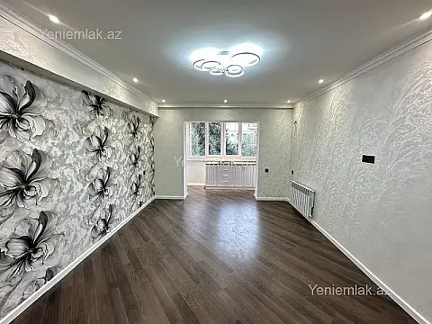 Satılır 3 otaqlı köhnə tikili 70 m²