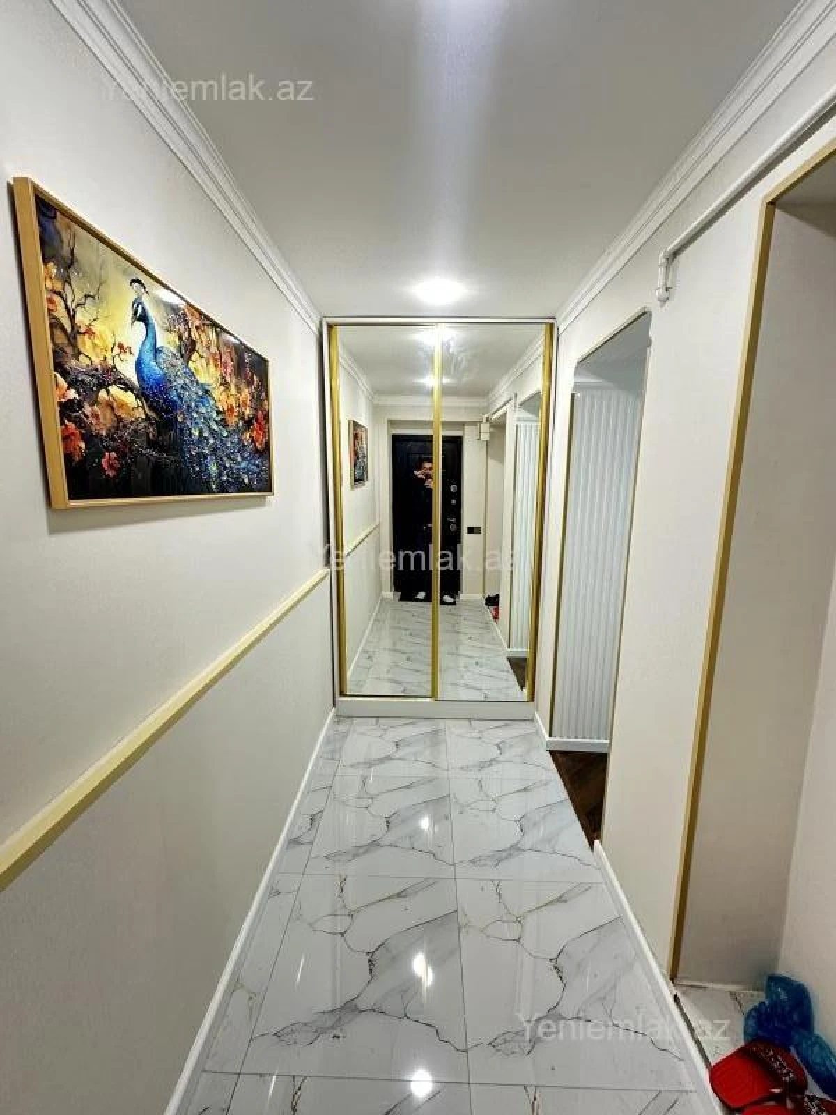 Satılır 3 otaqlı köhnə tikili 70 m²