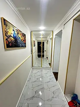 Satılır 3 otaqlı köhnə tikili 70 m²