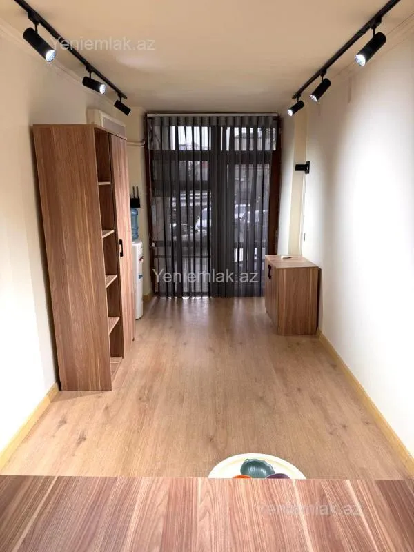 Satılır 1 otaqlı obyekt 15 m²