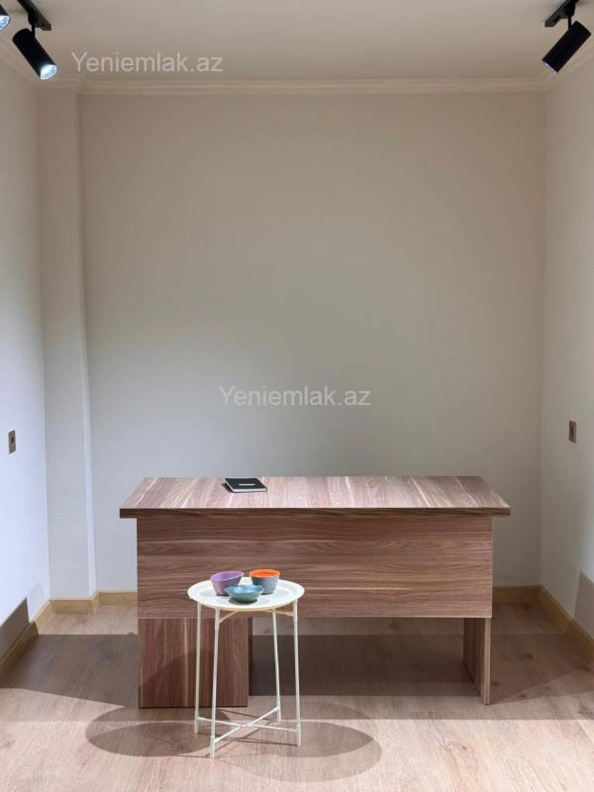Satılır 1 otaqlı obyekt 15 m²