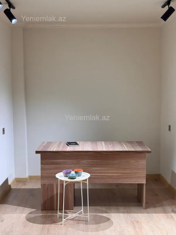 Satılır 1 otaqlı obyekt 15 m²