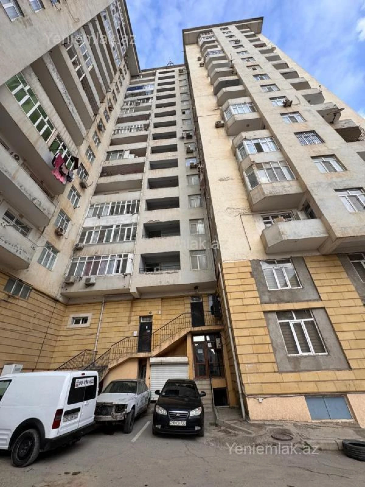 Satılır 1 otaqlı obyekt 15 m²