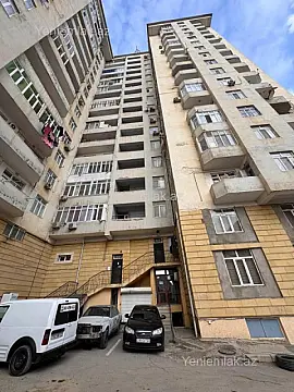 Satılır 1 otaqlı obyekt 15 m²