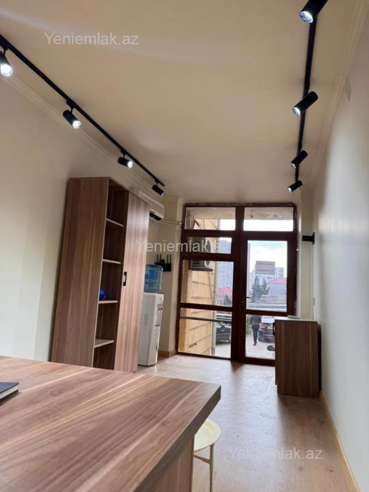 Satılır 1 otaqlı obyekt 15 m²