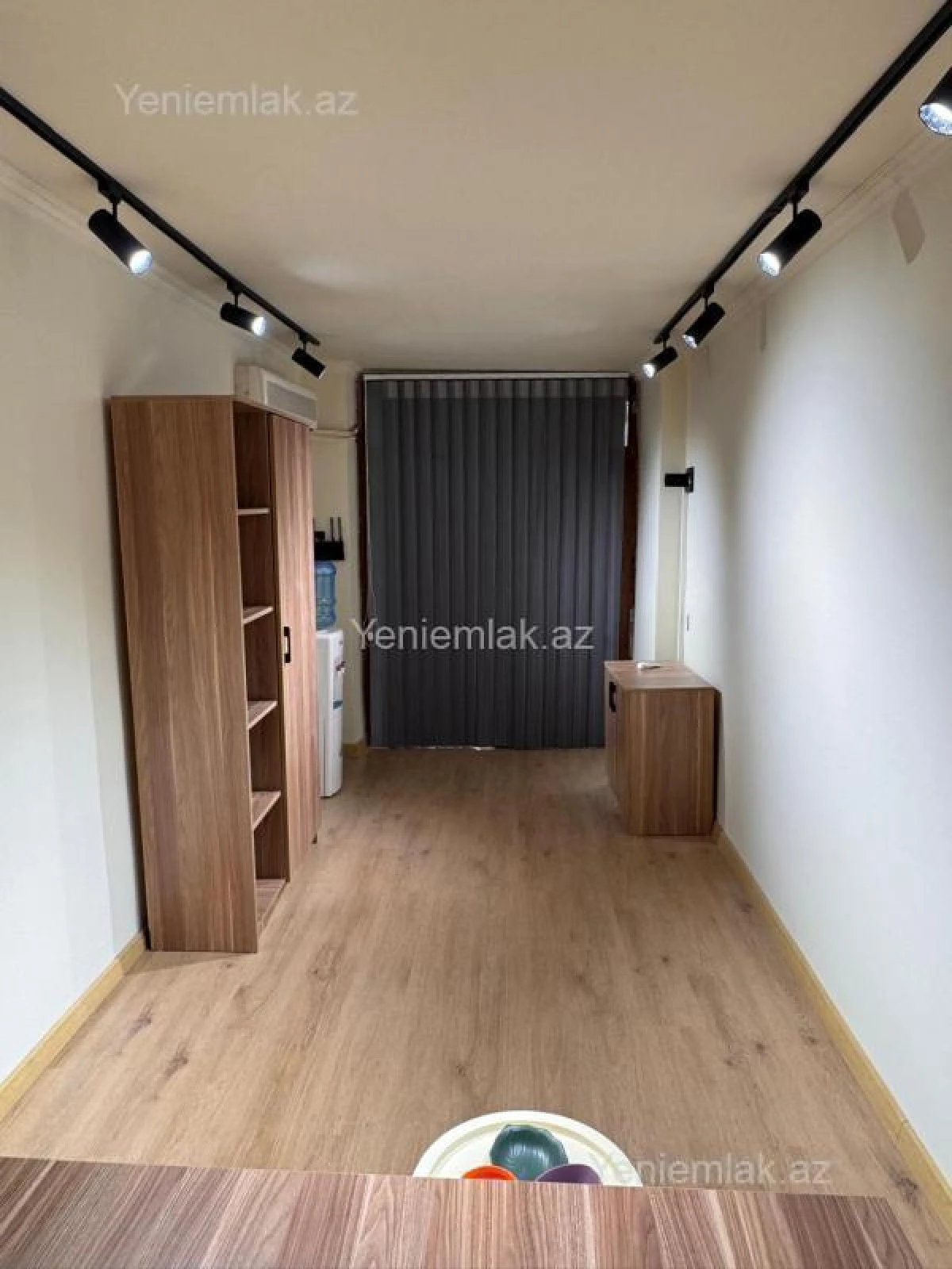 Satılır 1 otaqlı obyekt 15 m²