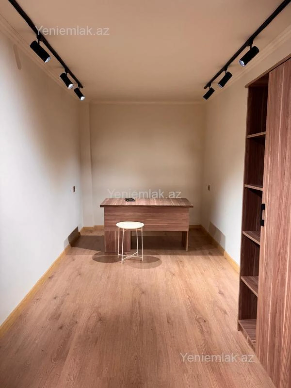 Satılır 1 otaqlı obyekt 15 m²