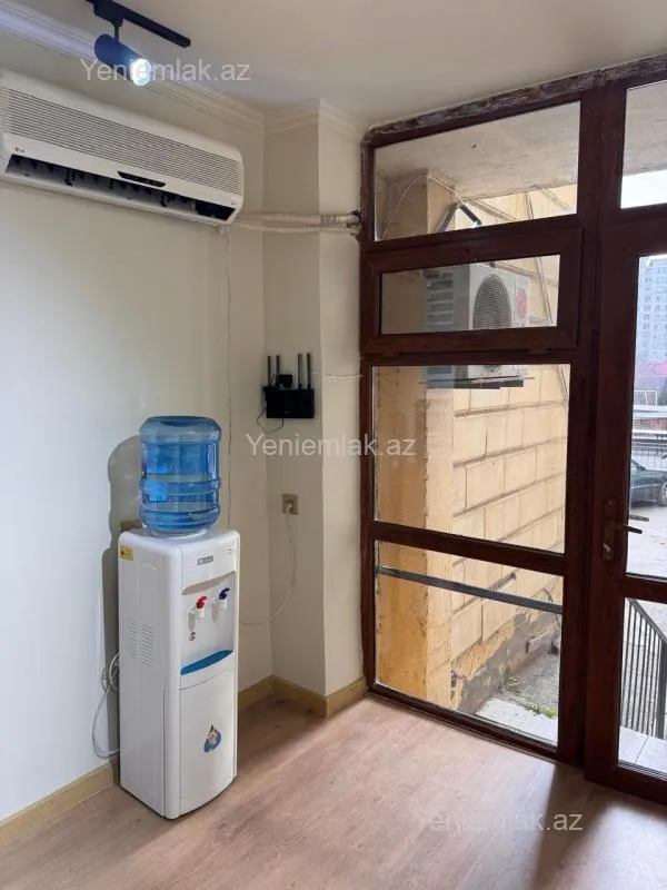 Satılır 1 otaqlı obyekt 15 m²