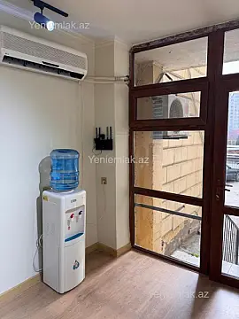 Satılır 1 otaqlı obyekt 15 m²