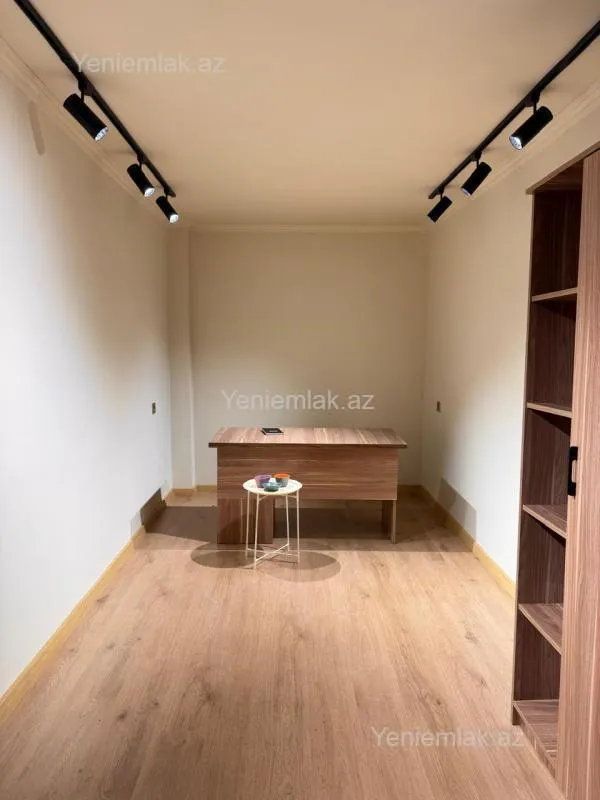 Satılır 1 otaqlı obyekt 15 m²