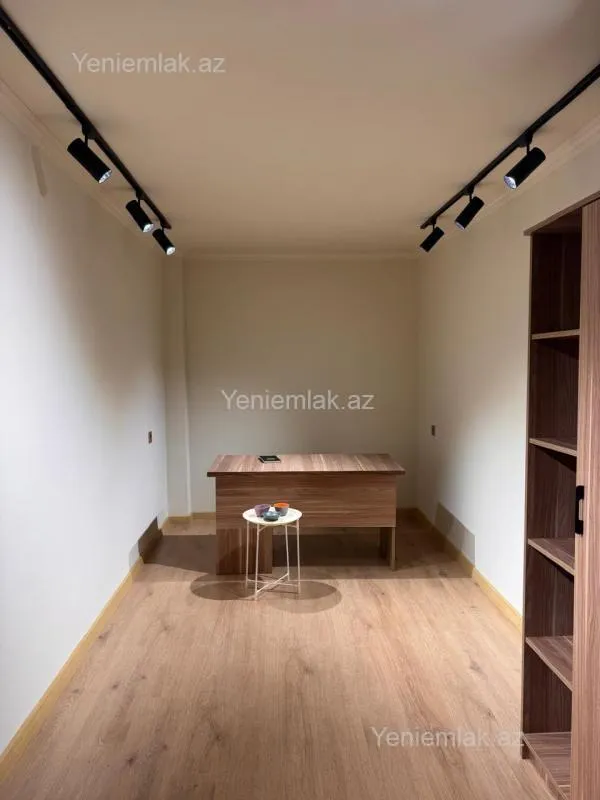 Satılır 1 otaqlı obyekt 15 m²