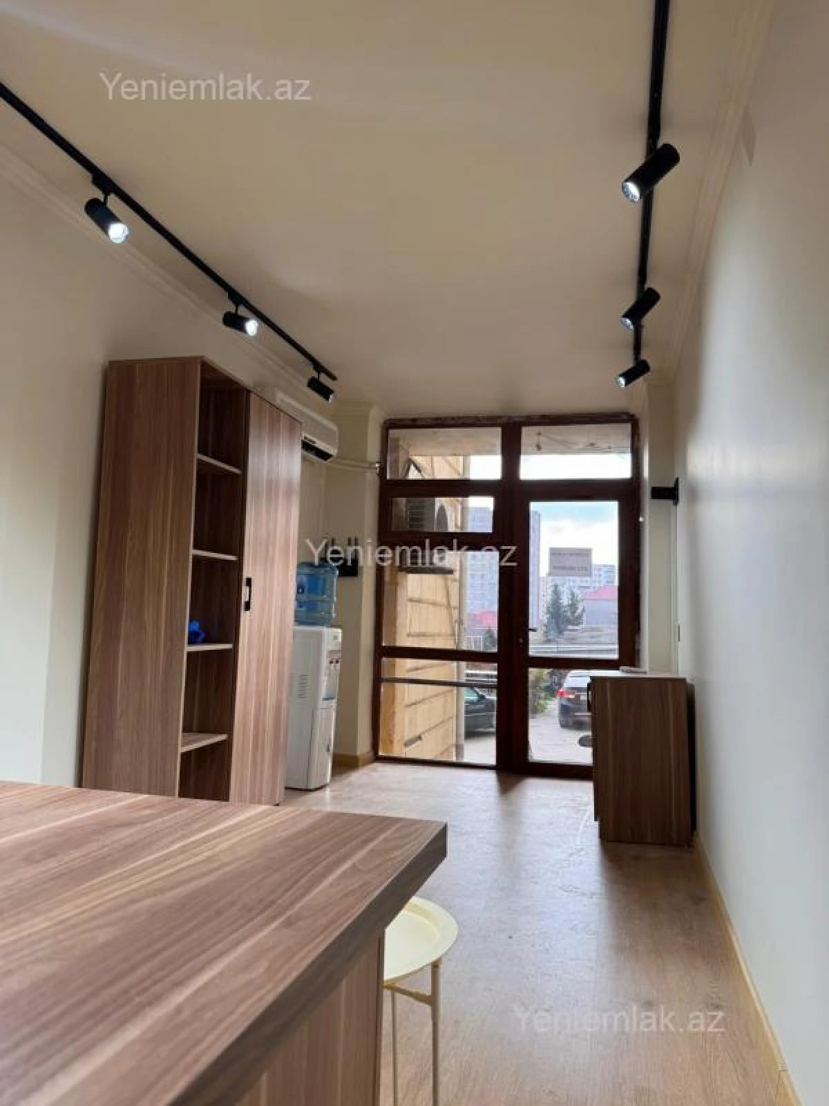 Satılır 1 otaqlı obyekt 15 m²