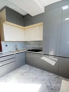 Satılır 2 otaqlı yeni tikili 70 m²