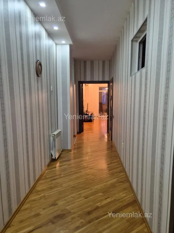 Satılır 3 otaqlı yeni tikili 74 m²
